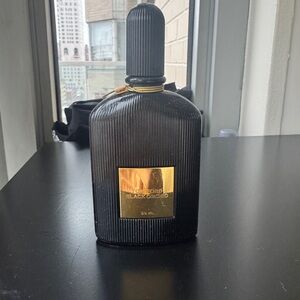 Tom Ford Black Orchid Perfume